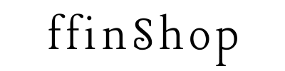 ffinShop